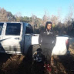 Meet your Posher, Jo